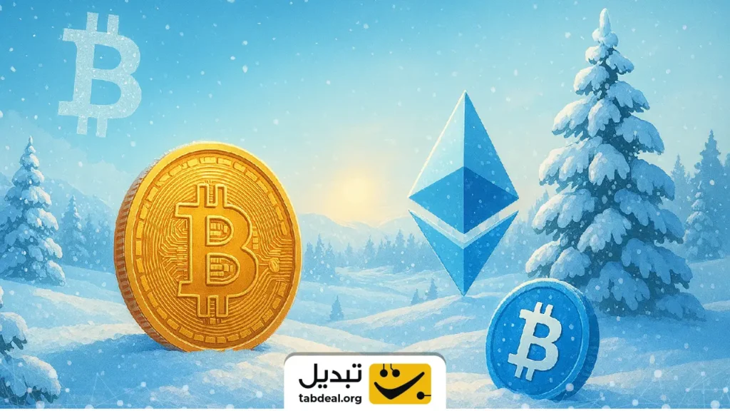 سه رویداد حیاتی دنیای کریپتو که همزمان با شروع زمستان باید زیر نظر گرفت