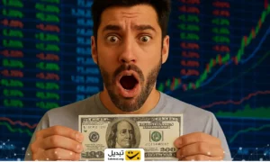 دلار از این عدد عجیب هم بالاتر رفت