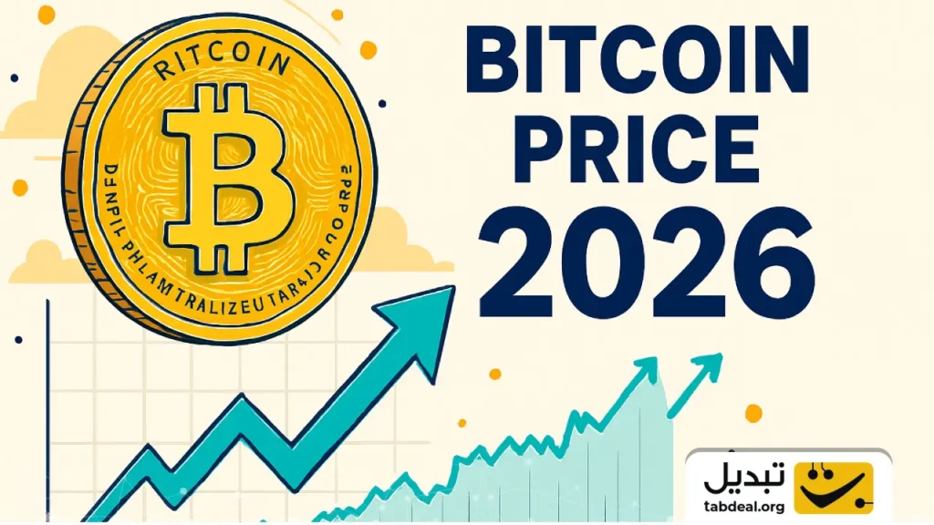 کف قیمت بیت ‌کوین در ۲۰۲۶ کجاست؟