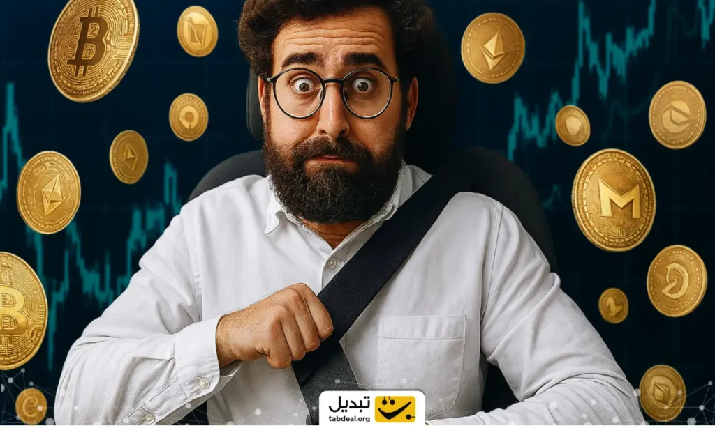 کمربندها را ببندید؛ هفته‌ای پرنوسان با داده‌های اقتصادی جدید در راه است