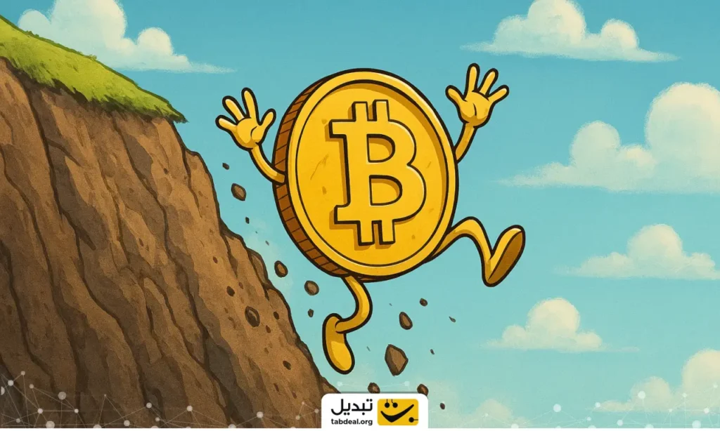 سقوط بزرگ بیت ‌کوین در ۲۰۲۶ منتفی است؛ اما خیال‌تان راحت نباشد!