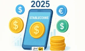 از تتر تا دلار ترامپ؛ ۷ استیبل‌ کوین پرسرعت سال ۲۰۲۵