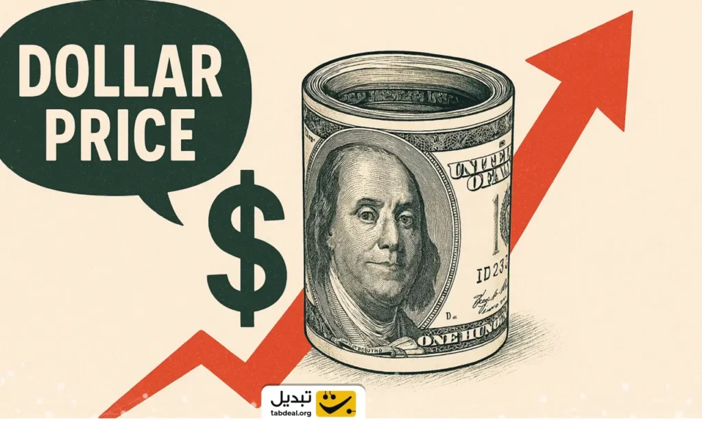 قیمت دلار، یورو و سایر ارزها امروز ۶ دی/ قیمت دلار عجیب شد