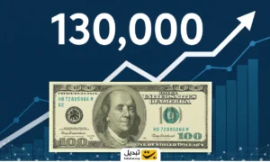 آیا دلار در کانال ۱۳۰ هزار تومان می‌ماند؟