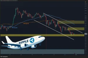 این سطح، باند پرواز ریپل می‌شود
