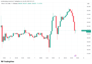 نهنگ‌های بازار کریپتو چه نقشه‌ای دارند؟