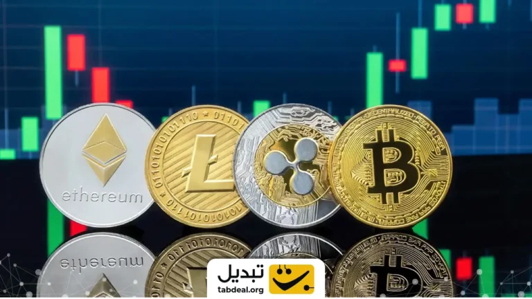کریپتو چیست و بازار کریپتو به چه معناست؟