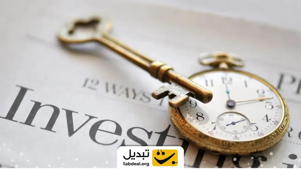 چقدر طول میکشه توی کریپتو سودده بشم؟