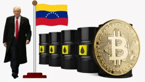 سقوط نفت و صعود بیت‌کوین؛ تاثیر حمله آمریکا به ونزوئلا بر بازارهای مالی