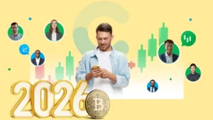 آموزش ترید در ۲۰۲۶: چگونه مثل حرفه‌ای‌ها سود کنیم؟