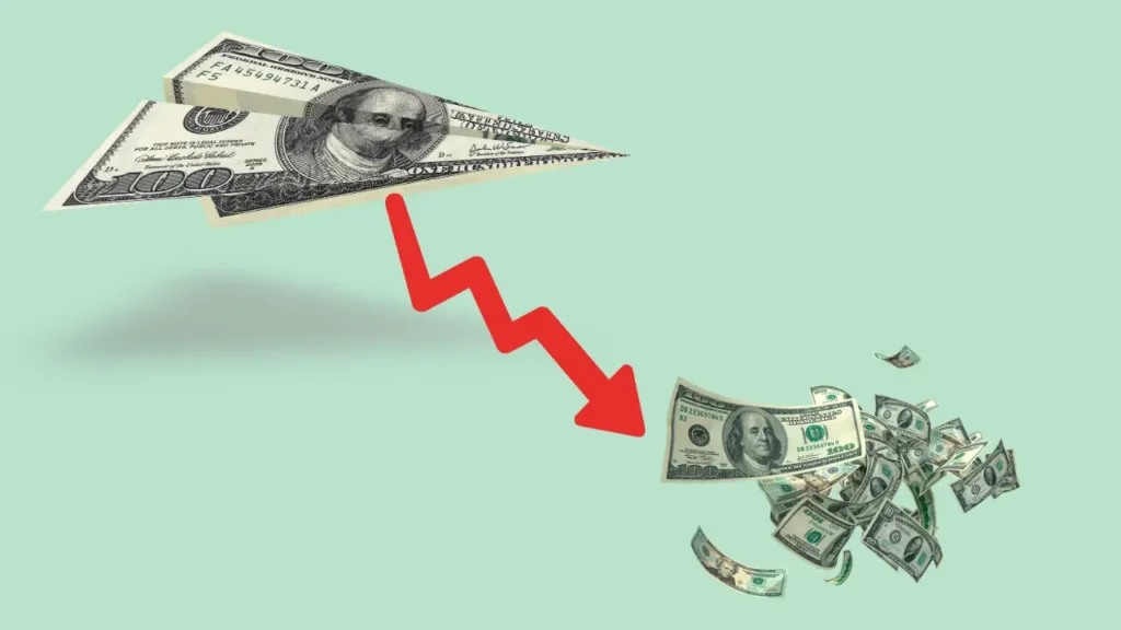 یک پیش‌بینی مهم از قیمت دلار/ احتمال اصلاح قیمت بالا رفت؟