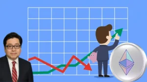 تحلیل‌گر مشهور می‌گوید اتریوم به این قیمت خیره ‌کننده می‌رسد