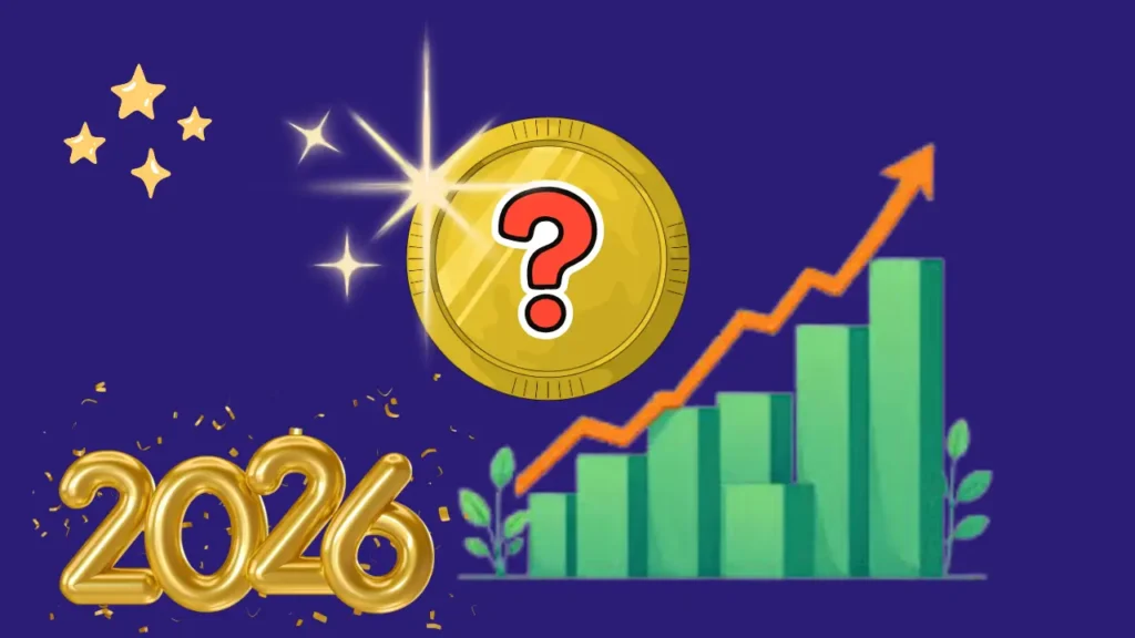 این ارزهای دیجیتال ستاره‌های بازار در ۲۰۲۶ خواهند بود