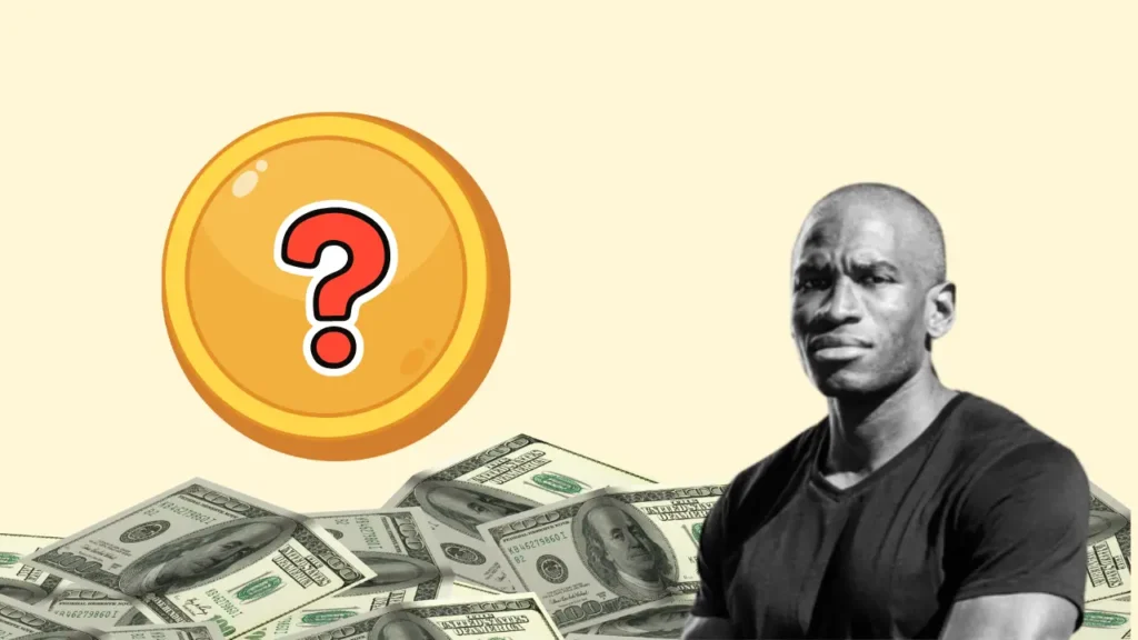 آرتور هیز با بیشترین ریسک روی آلت‌کوین‌ها سرمایه‌گذاری می‌کند