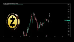 منطقه خرید زیکش پیش از جهش بزرگ