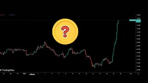 صعود نقره باعث جهش ۲۴ درصدی این ارز دیجیتال شد