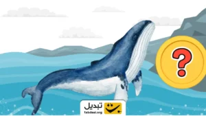 معامله ۱۴۵ میلیون دلاری نهنگ بزرگ روی این ارز دیجیتال