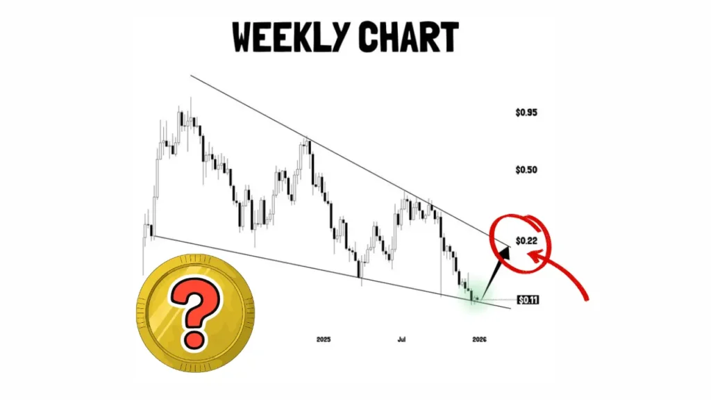منطقه خرید زیکش پیش از جهش بزرگ