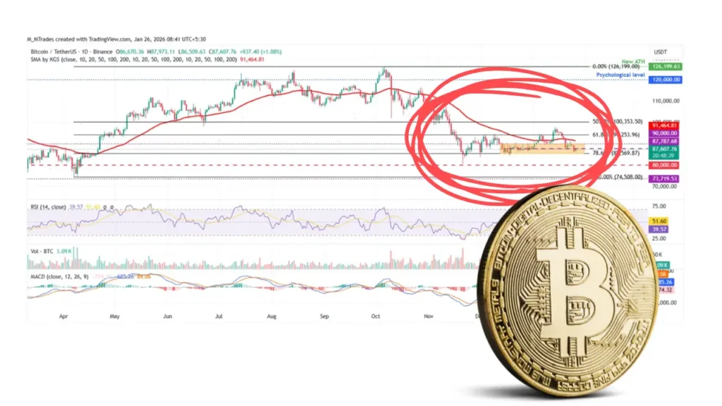 چه انتظاری از قیمت بیت‌کوین، اتریوم و ریپل داشته باشیم؟