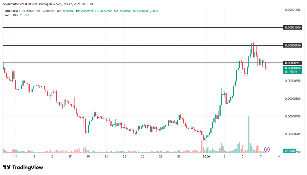 آینده میم‌کوین‌ها در دی‌ماه؛ پیش‌بینی قیمت دوج، شیبا و پپه