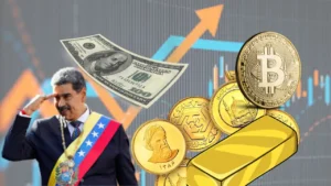 اثیر تحولات ونزوئلا بر بازار ایران