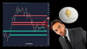 اتریوم در کمین ۴۰۰۰ دلار؛ فقط شکستن یک مقاومت تا پرواز باقی است