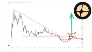 منطقه خرید آلت‌کوین پرسود ۲۰۲۵