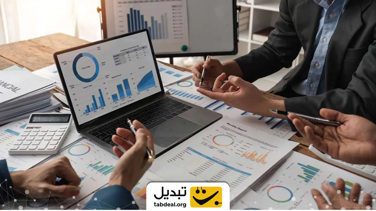 بازار ارز دیجیتال بهعنوان حوزه نوین در بازارهای مالی