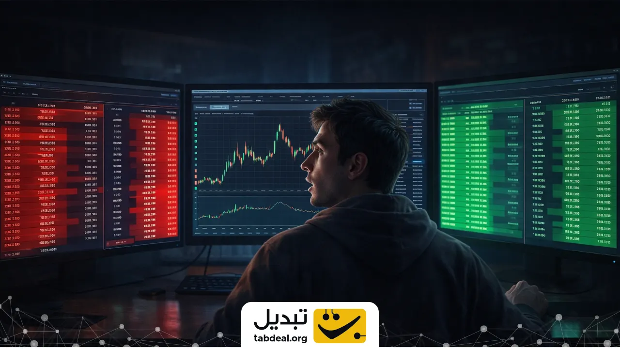 اختلاف-قیمت-خرید-و-فروش-تتر