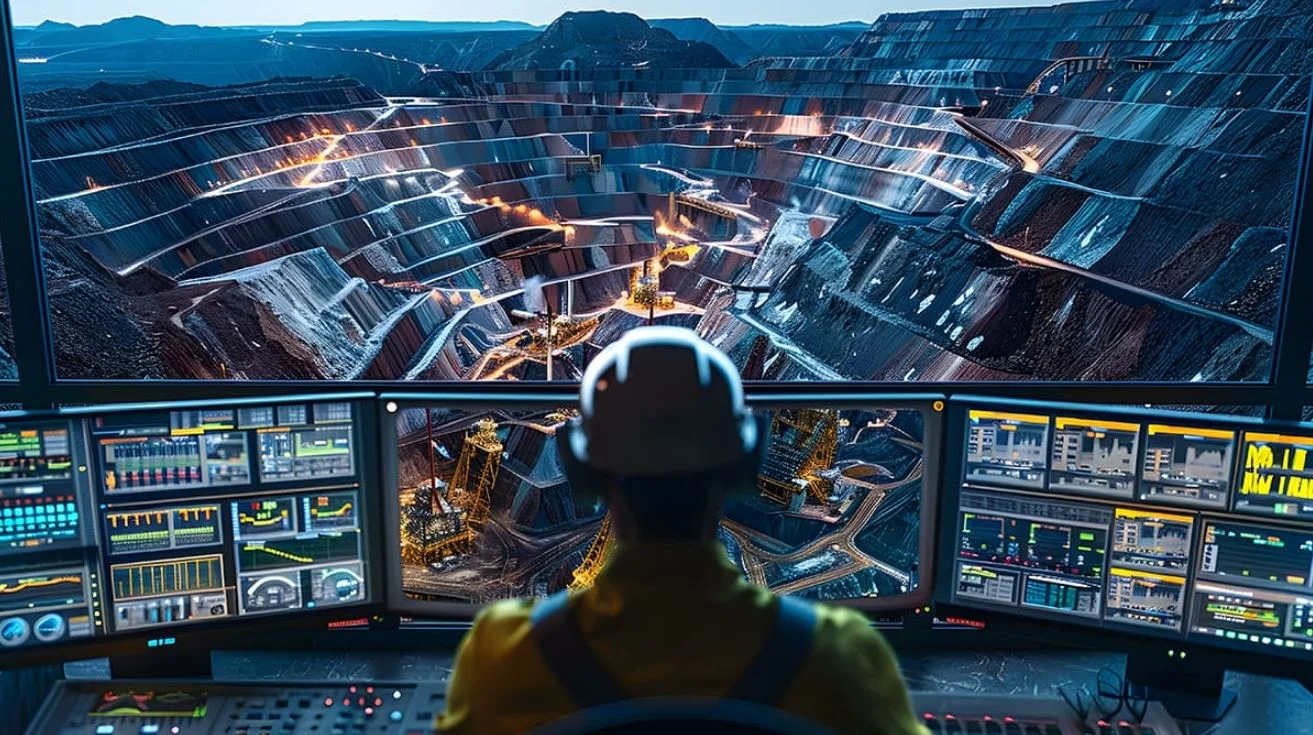 استخراج ارز دیجیتال با هوش مصنوعی؛ واقعیت فنی یا برداشت نادرست؟