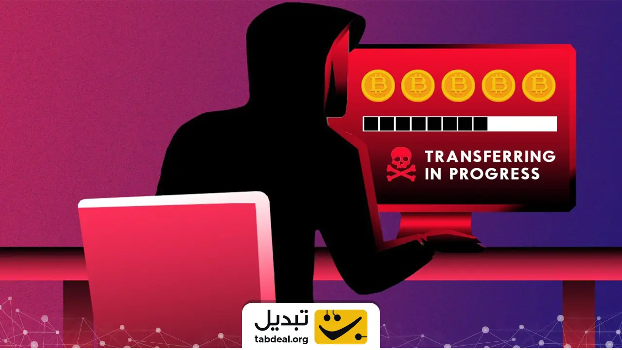 فیشینگ، یکی از حملات مورد علاقه هکرها