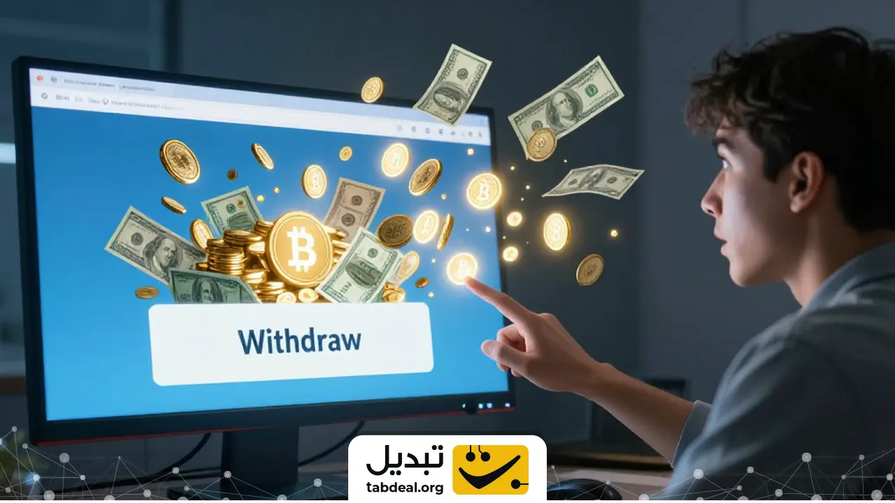 برداشت-سریع-تومان