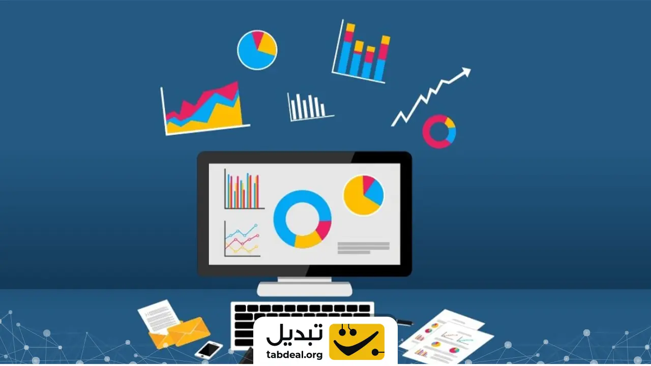 تحلیل‌گر بازار به‌عنوان یکی از مشاغل پردرآمد