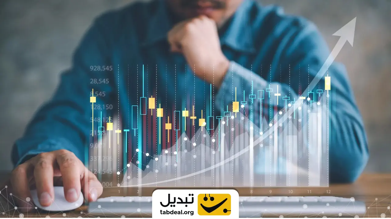 تریدر حرفه‌ای و مدیر سرمایه (Professional Crypto Trader)
