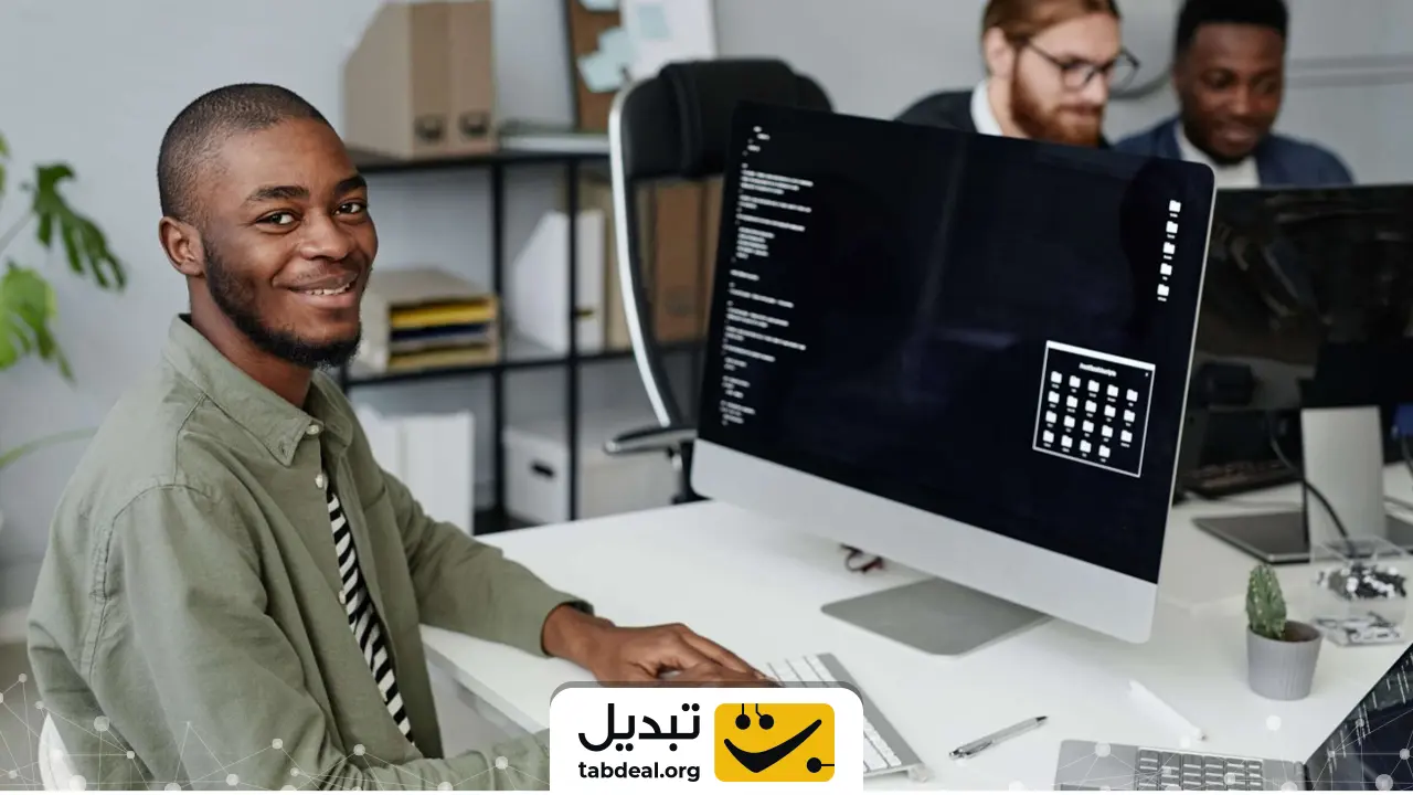 توسعه‌دهنده بلاک چین (Blockchain Developer)