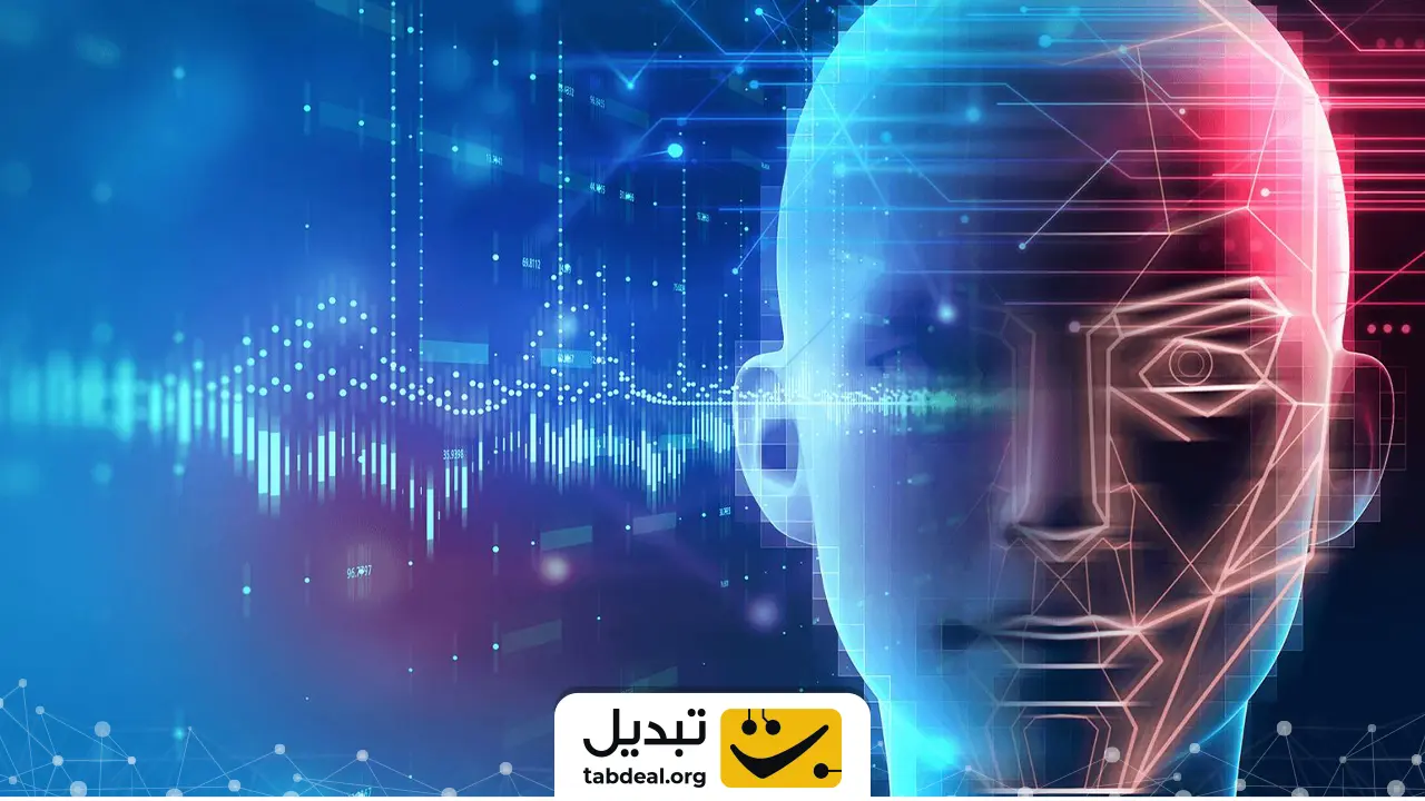 حذف عامل‌های انسانی در ربات ترید