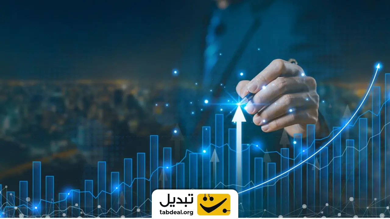 ربات معامله روند (Trend Trading Bot)