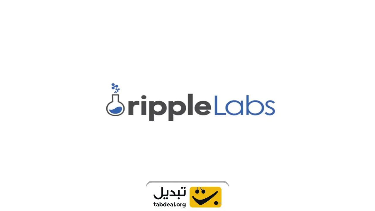 شرکت Ripple Labs