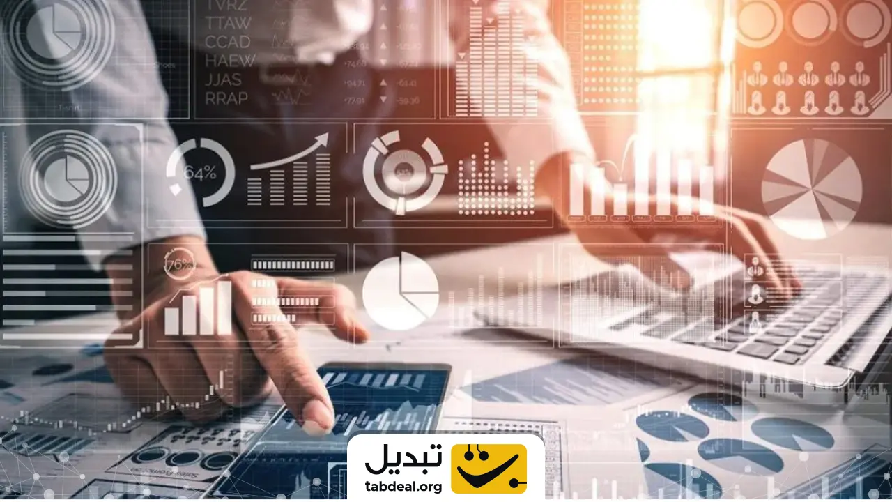 گام اول; تعیین بودجه و شناخت ریسک‌پذیری شخصی