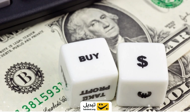 امروز دلار بخریم یا بفروشیم؟ (۹ اسفند)