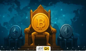 بیت‌ کوین؛ آغازگر دنیای ارزهای دیجیتال (۲۰۰۹)