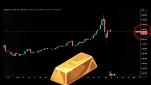 طلا به شدت سقوط کرد/ قیمت جدید طلای جهانی امروز ۱۶ بهمن ماه ۱۴۰۴