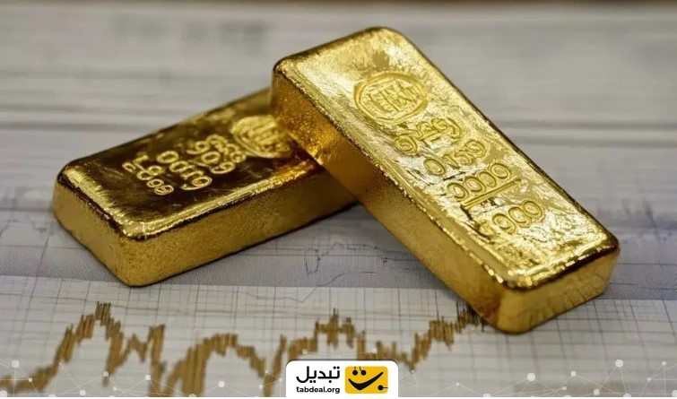 امروز طلا بخریم یا بفروشیم؟ (۶ اسفند)