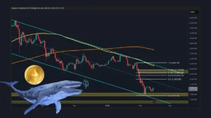 تحلیل اتریوم؛ اگر این سطح شکسته شود، ورق بازار برمی‌گردد