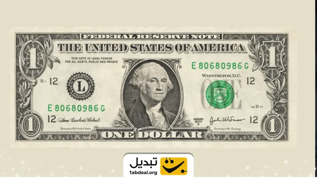 قیمت دلار و یورور سه شنبه ۵ اسفند