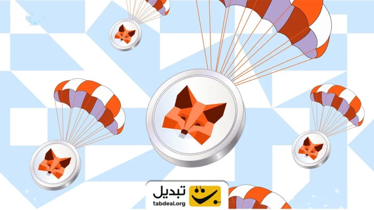 معرفی بهترین ایردراپ های فعال و معتبر برای سال 2026