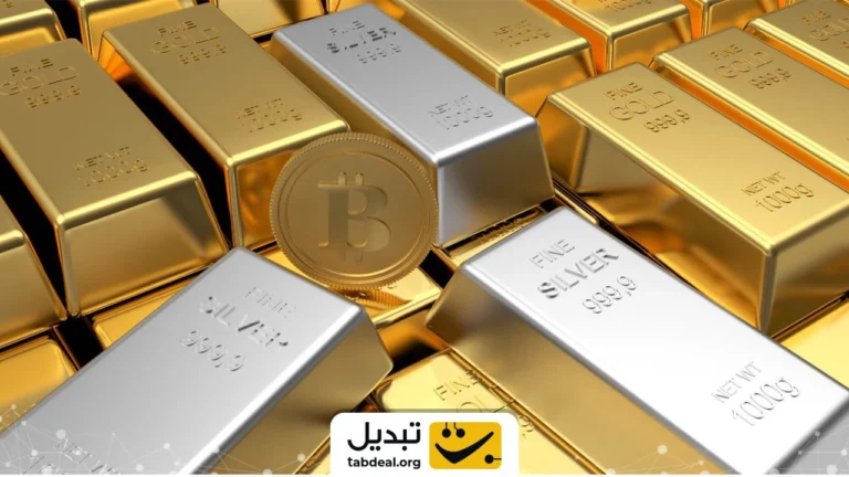 بهترین سرمایه گذاری بعد از طلا چیست؟