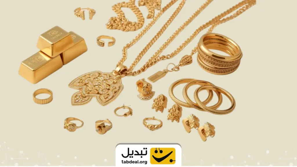 قیمت طلا و سکه امروز چهارشنبه ۶ اسفند ۱۴۰۴/ کاهش همه قیمت‌ها + جدول و جزئیات