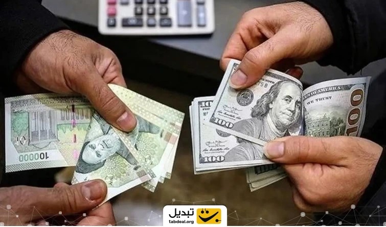 امروز دلار بخریم یا بفروشیم؟ (۶ اسفند)