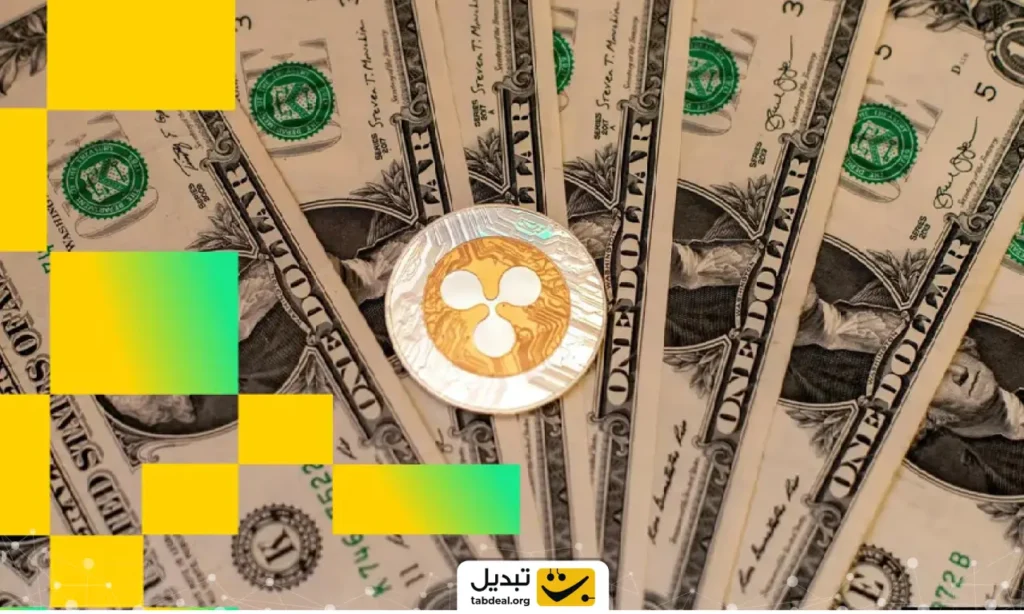 رشد ۶ درصدی ریپل (XRP)؛ آیا نهنگ‌ها و نهادهای مالی در حال جمع‌آوری ریپل هستند؟